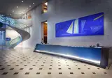 Eurostars Grand Marina Hotel foto 6