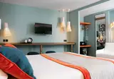 Hotel Des Nations St Germain foto 5