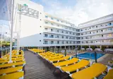 Hotel Port Fiesta Park foto 10