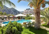 Fi Light Solto Boutique Beach Hotel foto 15