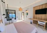 Enjoy Lichnos Bay Village, Camping & Apartments foto 13