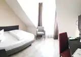 Astralis Hotel Domizil foto 10