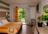 Louros Beach Hotel & Spa foto 3