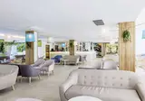 Hotel Zafiro Palmanova foto 19