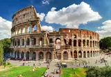 Rome, Amalfikust en Napels foto 9