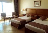 Continental Plaza Beach Resort foto 2