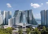 JW Marriott Hotel Istanbul Marmara Sea foto 1