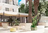 Tangerine by Honne Hotels - Adults Only foto 20
