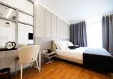 Naos Luxury Hotel foto 8
