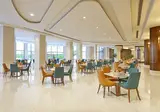Nijlcruise 5* & Xanadu Makadi Bay 5* foto 24