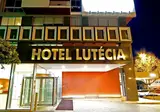 LUTECIA Smart Design Hotel SuperHalfs foto 1