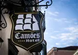 Hotel dos Camoes foto 1