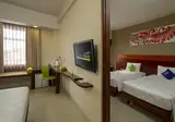 PrimeBiz Kuta Hotel foto 18
