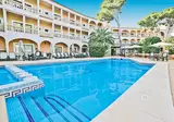 Hotel Cala Gat foto 24