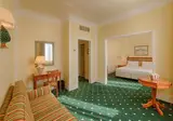 Hotel NH Caltagirone Villa San Mauro foto 1