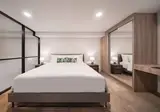 Ramada by Wyndham Bangkok Sukhumvit 87 foto 4