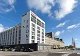 Scandic Front foto 2