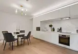 Whitfield Street by Q Appartementen foto 16