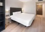 B&B HOTEL Barcelona Rubí foto 19