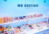 MB Boutique Hotel foto 6