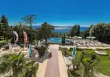 Hotel Kvarner Palace foto 22