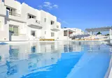 Nissaki Boutique Hotel foto 2