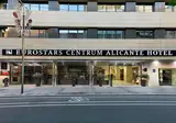 Eurostars Centrum Alicante foto 16