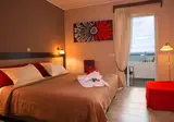 Hotel Kyparissia Beach foto 5