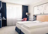 Mercure Muenchen Schwabing foto 2