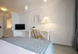 Rigas Boutique Hotel foto 26