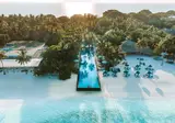 Sirru Fen Fushi Private Lagoon Resort foto 9