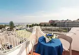 Hotel Alexander Cattolica foto 1