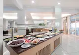 Hotel Grand Blue Beach Resort foto 14