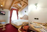 Hotel Pordoi foto 10