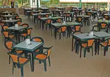 Club Hotel Sidelya foto 12