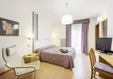 Hotel Al Sorriso foto 1