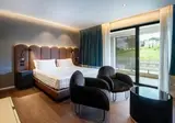 La Suite Hotel foto 26