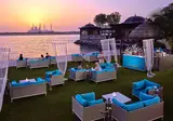 Shangri-La Qaryat Al Beri, Abu Dhabi foto 1