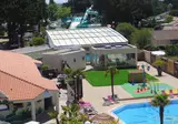 Camping Le Chaponnet foto 10