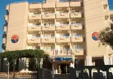 Selen Hotel foto 1