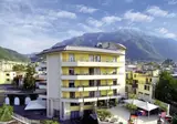 Europa Stabia Hotel foto 10