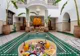 Riad Zahrat Al Sahara foto 15