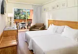 Hotel H10 Mediterranean Village foto 2