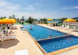 Baumancasa Beach Resort foto 1
