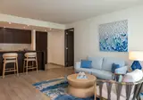 Crowne Plaza Abu Dhabi - Yas Island foto 20