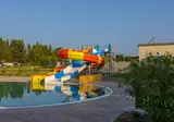 Hotel Blue Water Resort foto 12