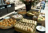Axis Viana Business & Spa Hotel foto 9