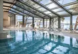 Hotel Histrion foto 1