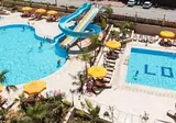 L'Oceanica Beach Resort foto 2