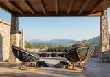 Onysis Rustic Luxury Suites foto 2
